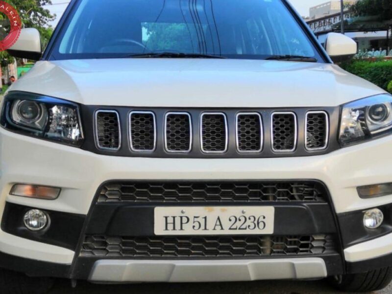 Brezza..9501224700