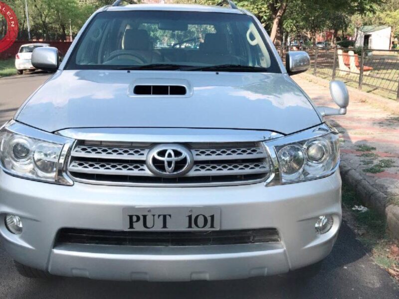 Fortuner ph 9501224700