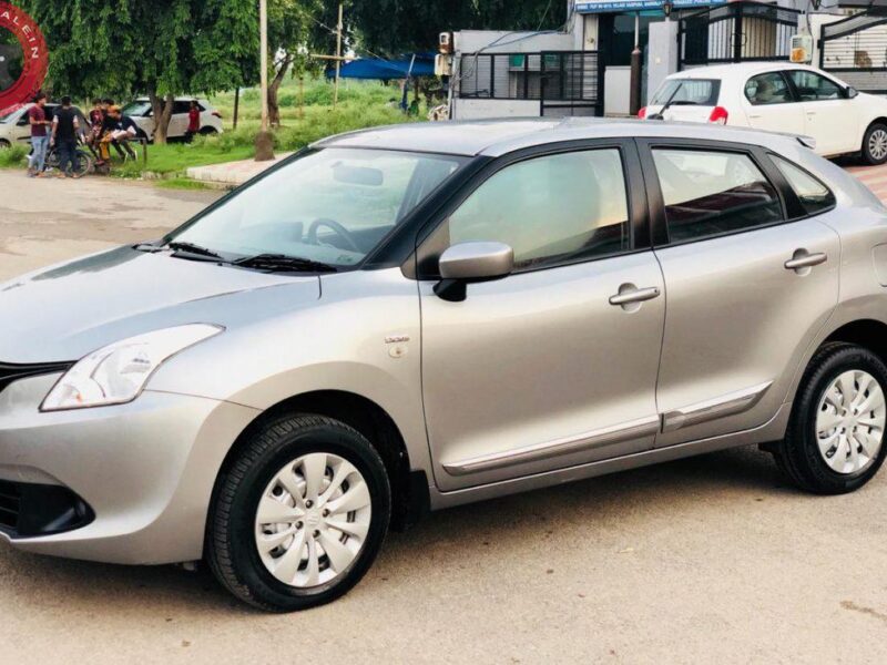 Baleno 9501224700