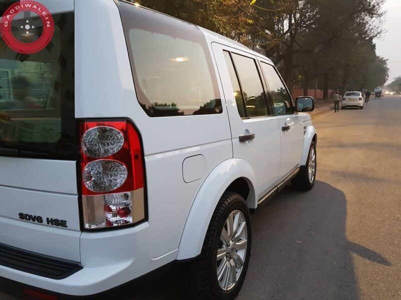 Discovery4..9501227700