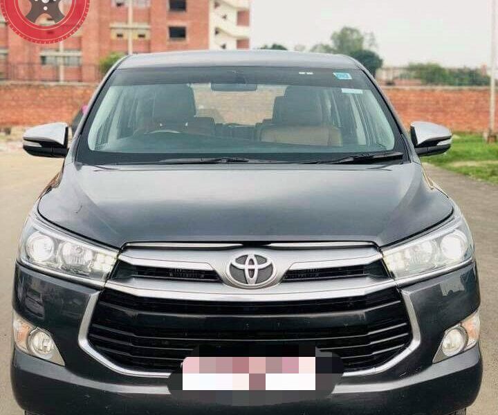 Innova Crysta 9501224700.perfect