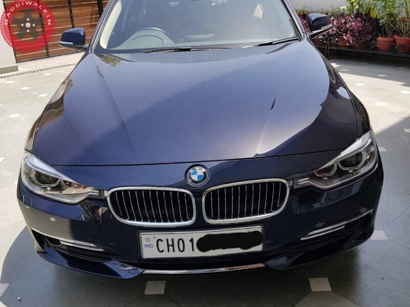 BMW call 9501224700