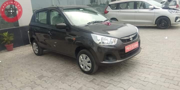 Alto k 10ph 9501224700