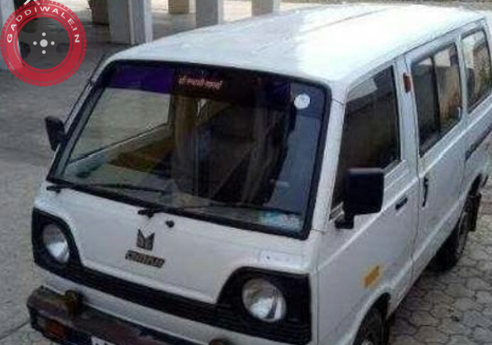 Omni Van call 9501224700