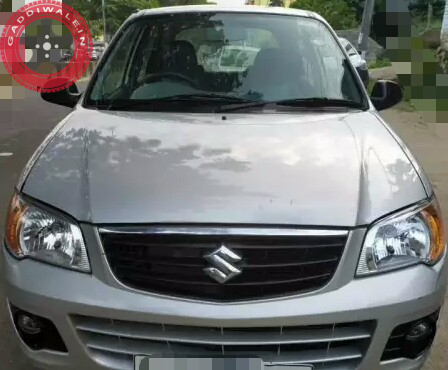Alto k10 vxi call 9501224700