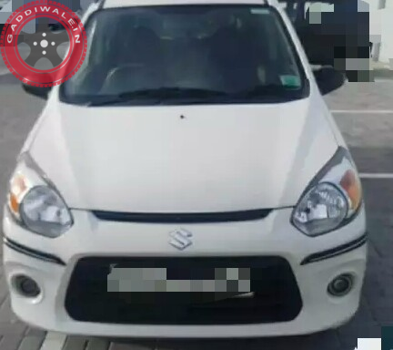 Alto 800 lxi