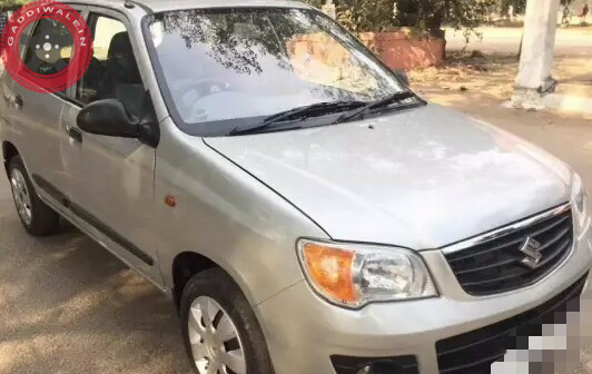 Alto k10 vxi call 9501224700