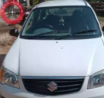 AltoK10 vxi call 9501224700