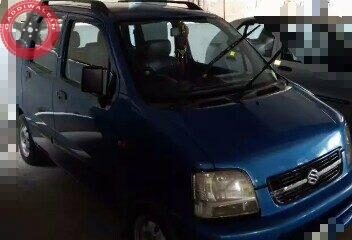 wagon R call 9501224700