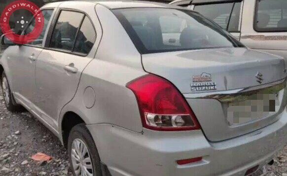 swift dzire model 2010..3677