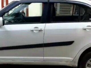 swift dzire tour model 2012..2759