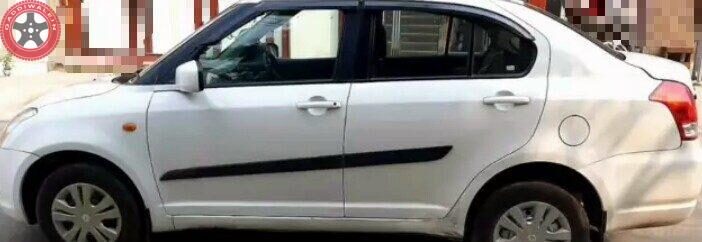 swift dzire tour model 2012..2759
