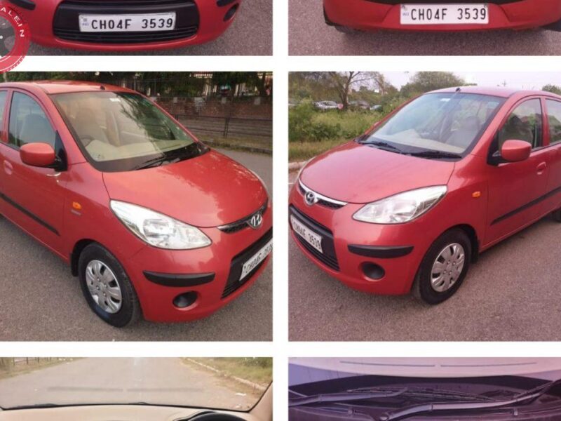 Hyundai i10 2012 9653703500
