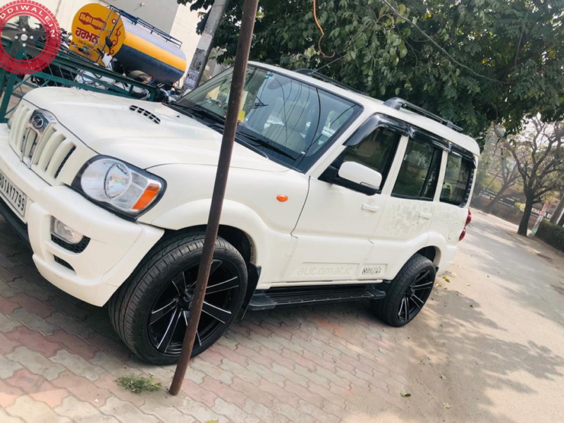 SCORPIO CALL 8507777791