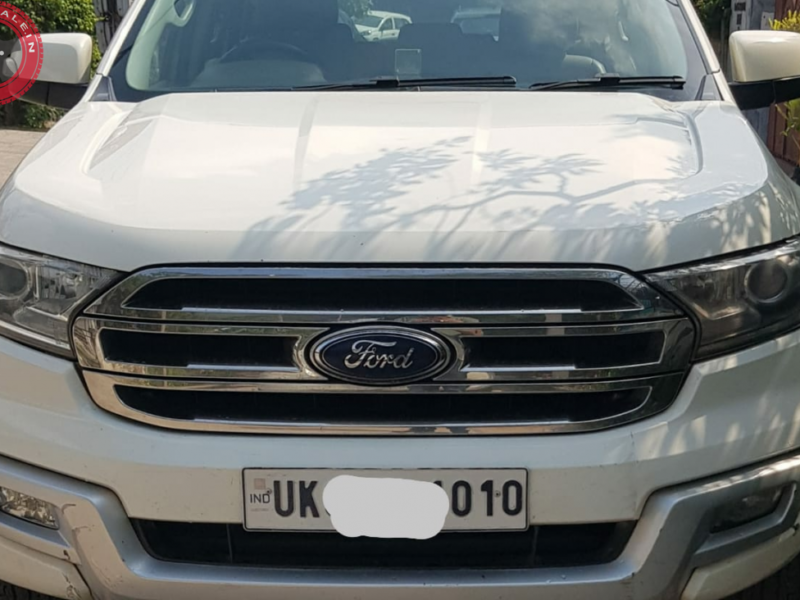 ENDEAVOUR 2.2 AUTO CALL9992884422
