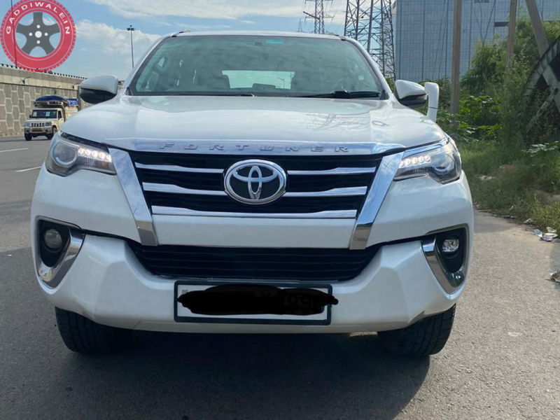 FORTUNER AUTO CALL 9992884422