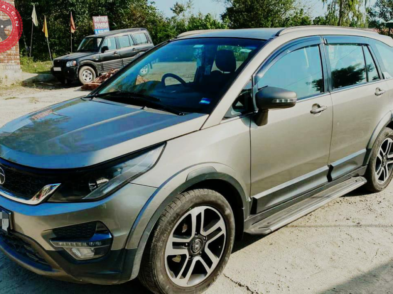 TATAHEXA 4X2 CALL 9992884422