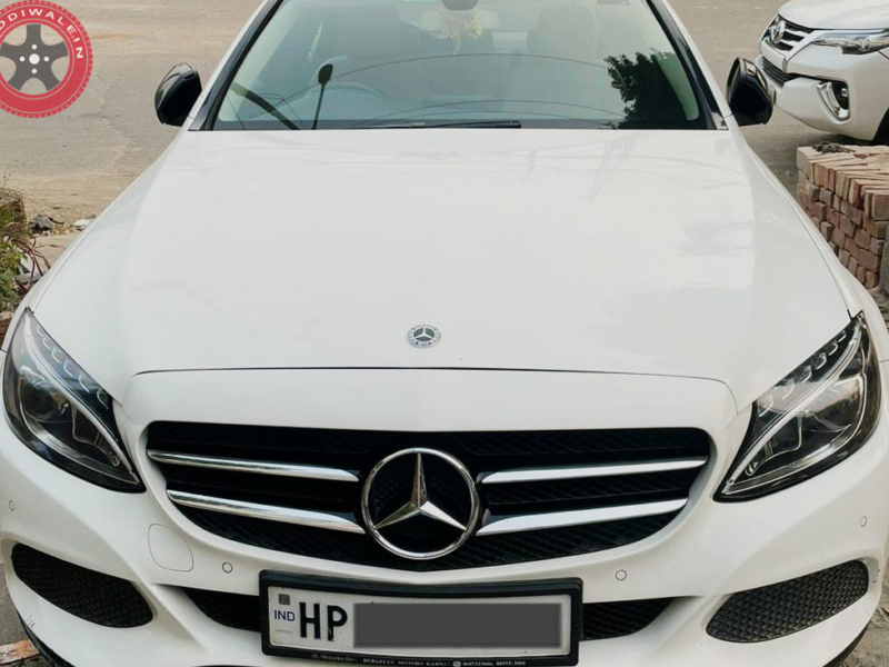 MERCEDESE C CLASS CALL 9992884422