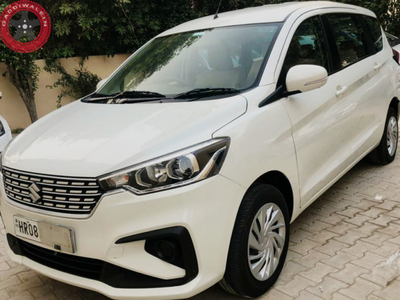 ERTIGA VXI CNG CALL 9992884422