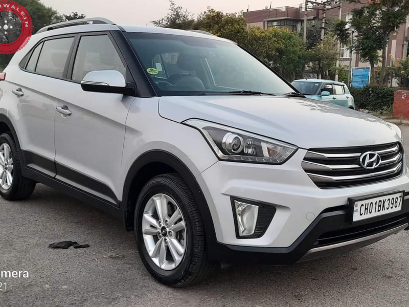 Creta 1.6 sx call 9780883434