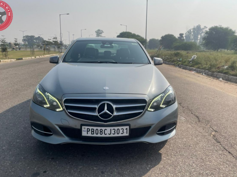 MERCEDESE BENZ E CLASS CALL 855900023