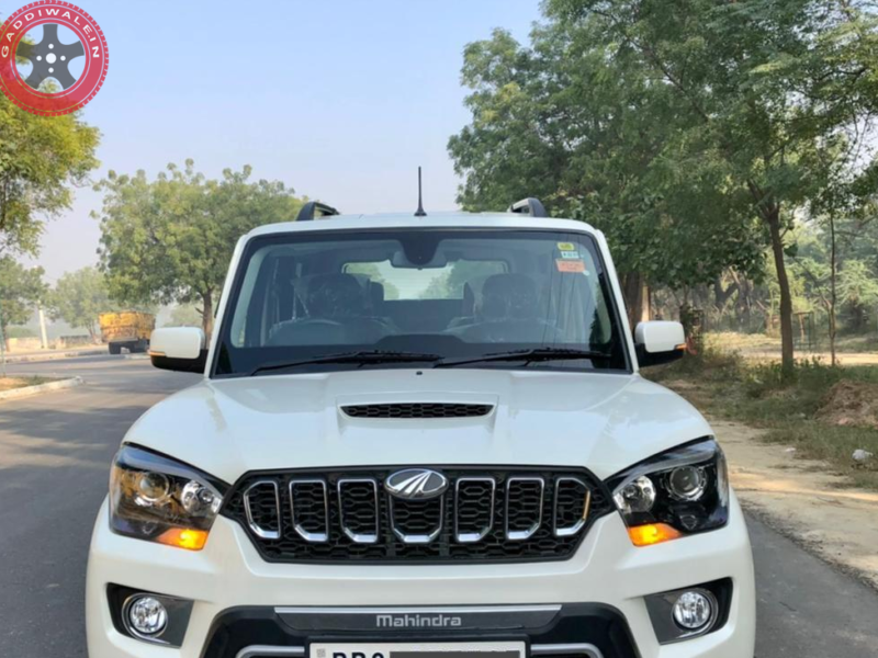 scorpio s 11 call 8288839510