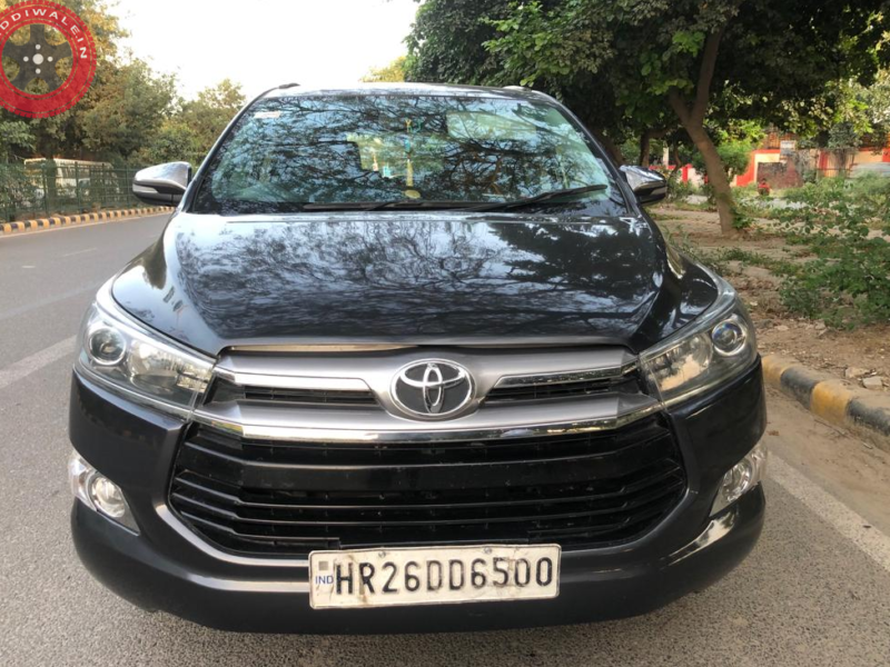 innova crysta z auto call 8288839510