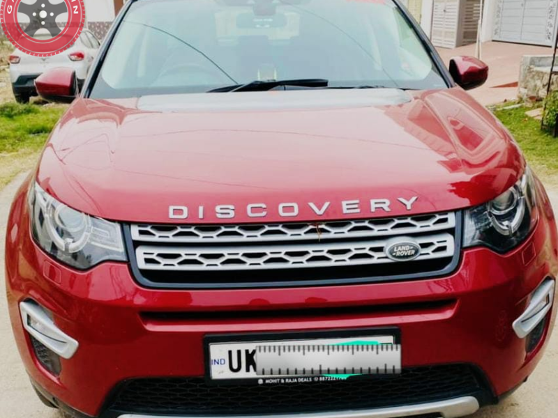 Range rover discovery call 99988006543