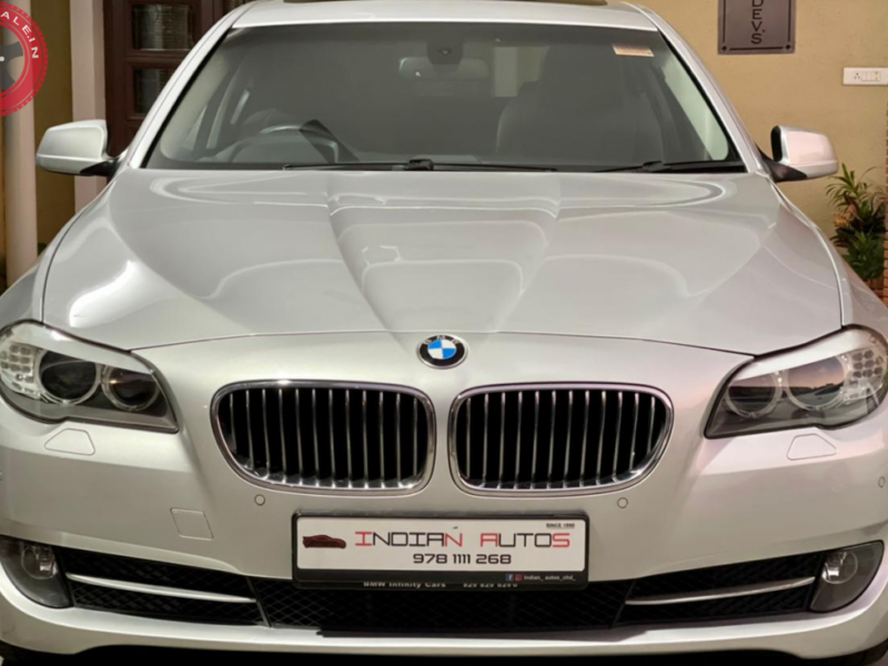 bmw 520 d call 9781111268