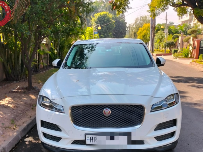 Jaguar f pace call 9501224700