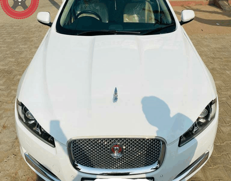 JAGUAR XF CALL 9992884422