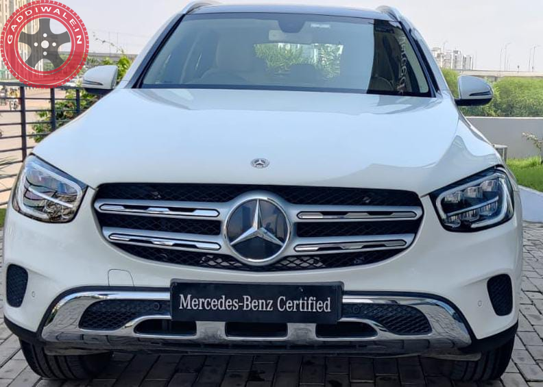 MERC GLC CALL9992884422