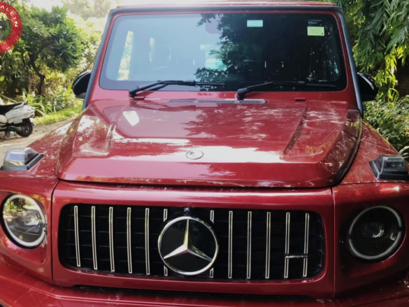 G WAGON CALL  9992884422