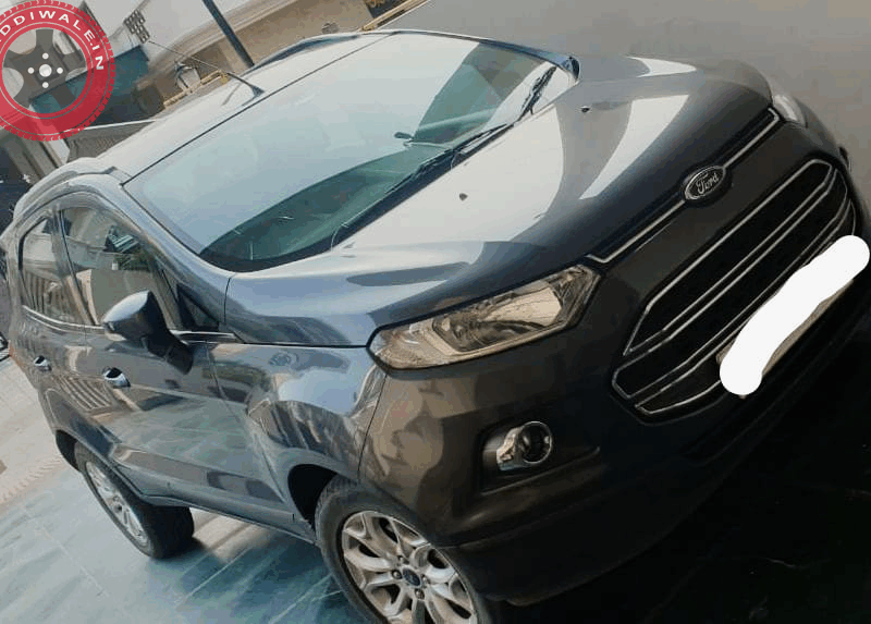 ECO SPORT CALL 9992884422