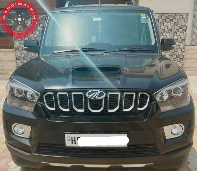 SCORPIO CALL 9992884422