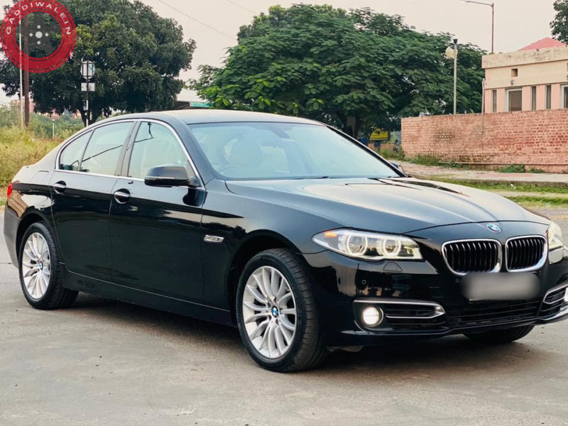 BMW GT CALL9780010022