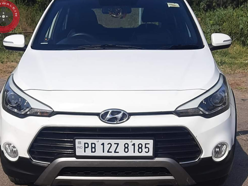 I20 ACTIVE CALL 9780883434