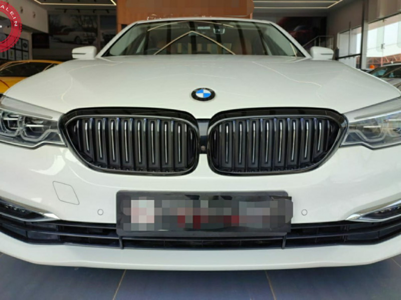 BMW 520 D CALL 9992884422
