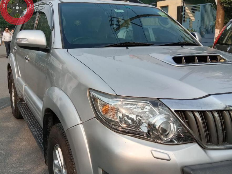 FORTUNER CALL 9888788133