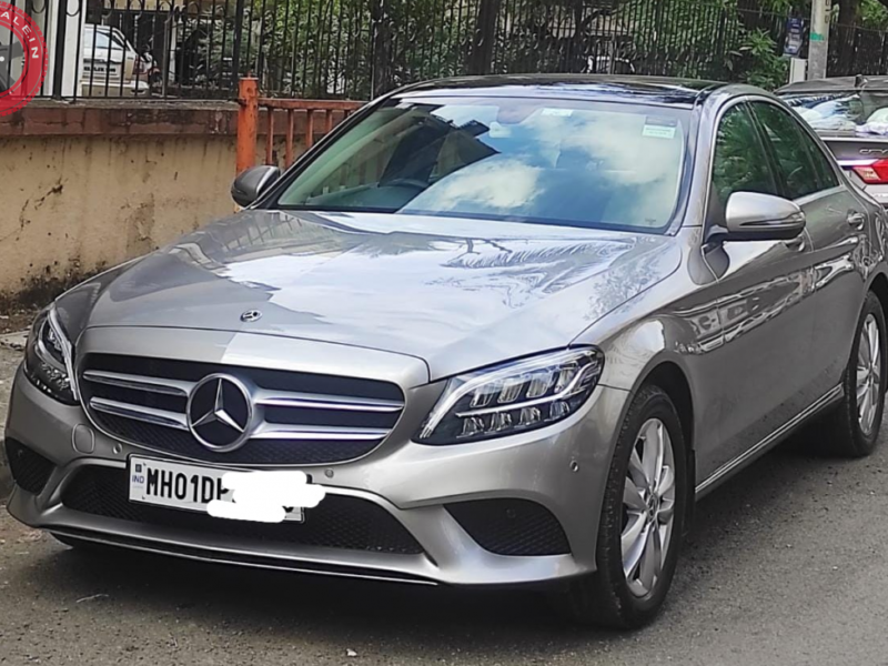 MERCEDESE BENZ  C CLASS CALL 9888788133