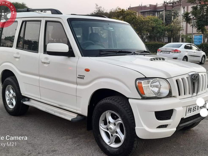 SCORPIO CALL 9780883434