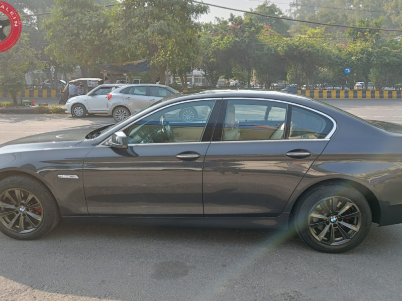 BMW525 CALL 9888555200