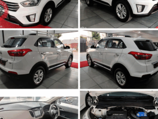 CRETA CALL  9815119988