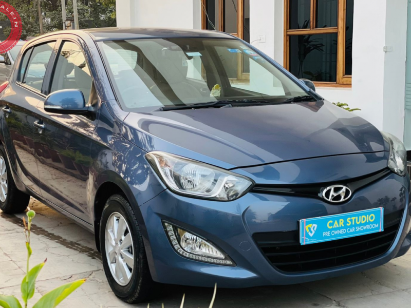 i20 active call 9780010022