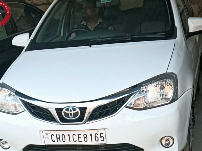 ETIOS CALL9876652831
