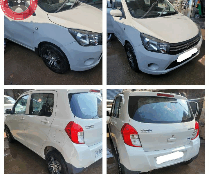 celerio auto call 9041138681