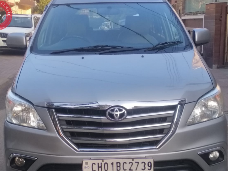 INNOVA G4