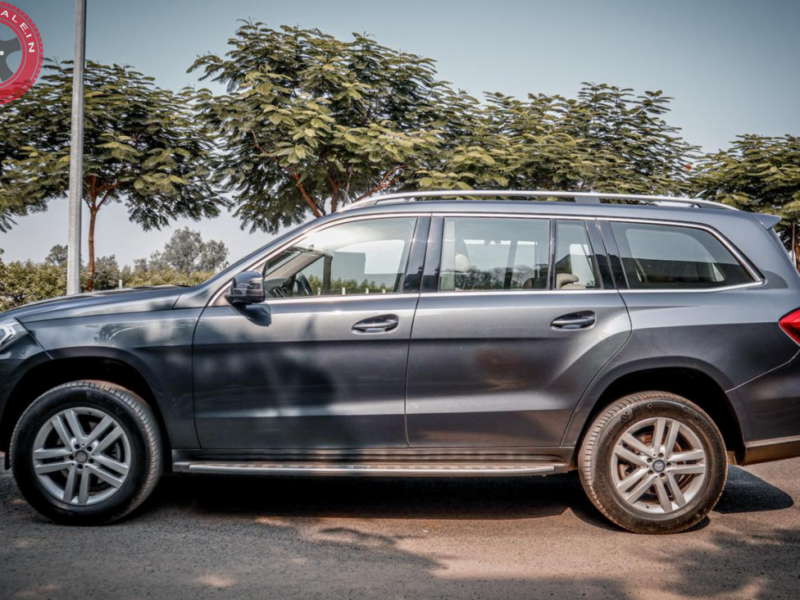 MERCEDESE BENZ GL CALL 9810006600