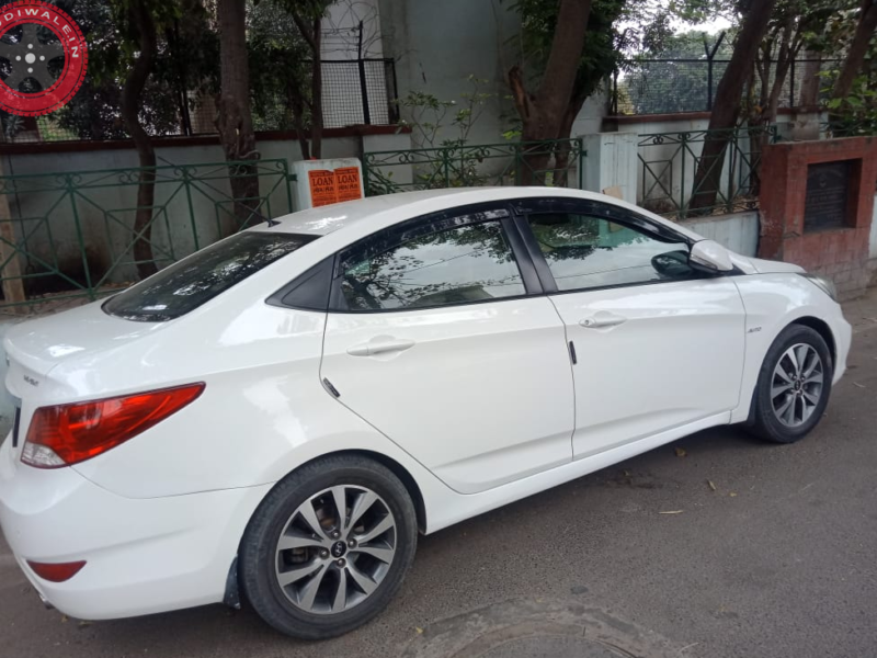 VERNA FLUDIC CALL 9888716079