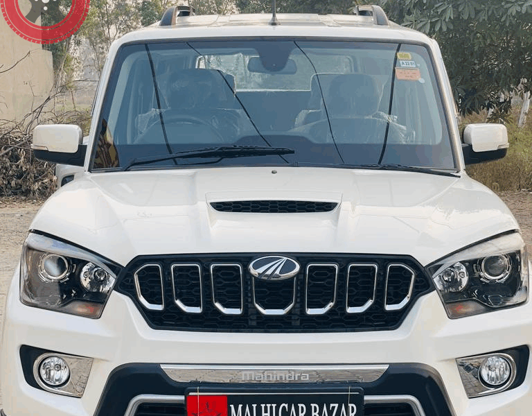 SCORPIO S11 CALL 9814622090